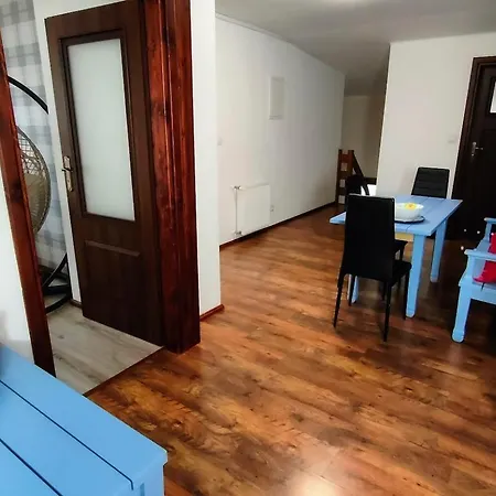 Apartament Pod Lipami Suwalki Exterior photo