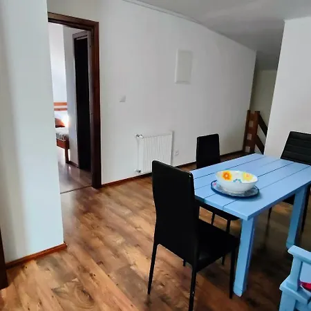Apartament Pod Lipami Suwalki Exterior photo