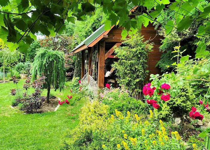 Apartament Pod Lipami