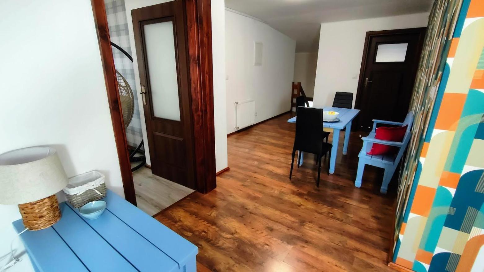 Pod Lipami Apartment Suwalki