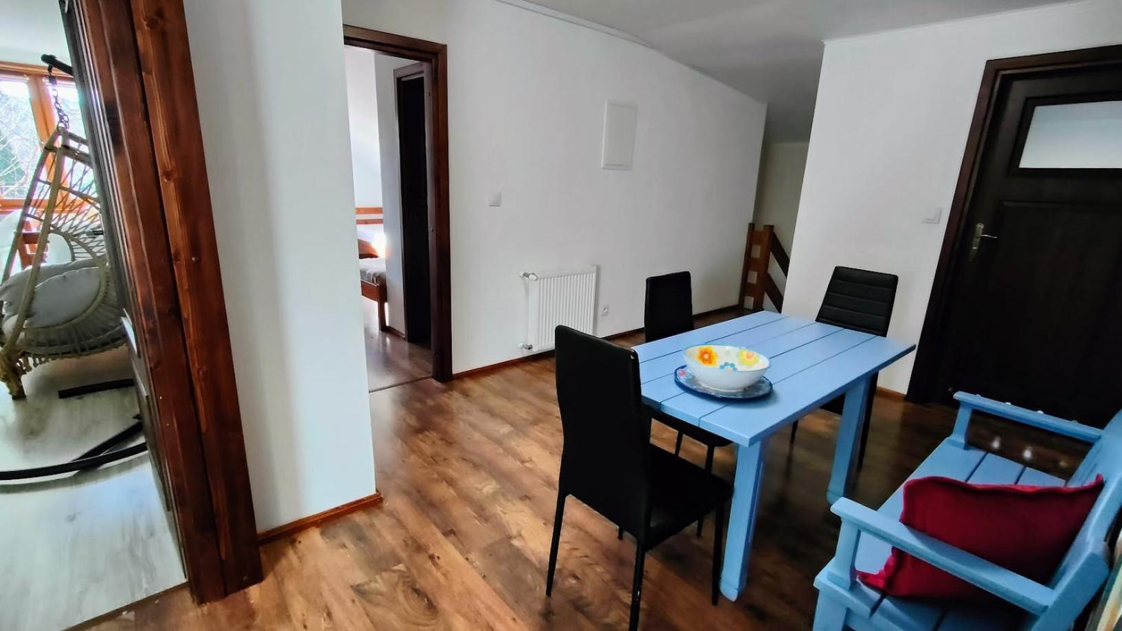 Pod Lipami Apartment Suwalki