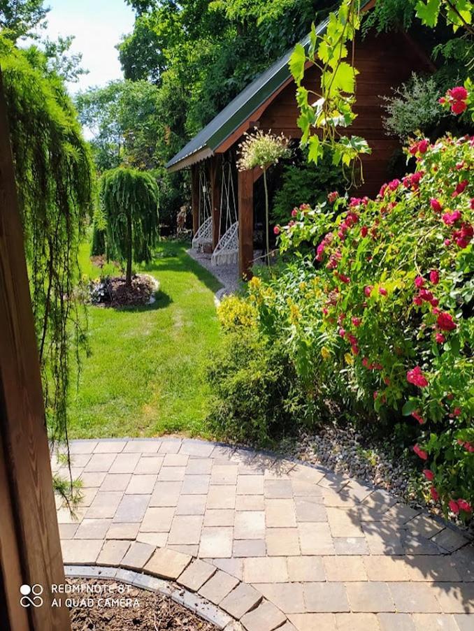 Pod Lipami Apartment Suwalki